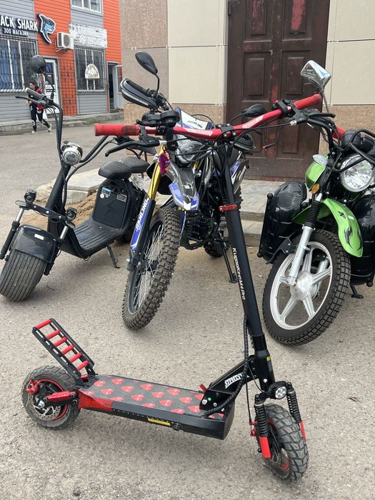 куго м4 про в идеале