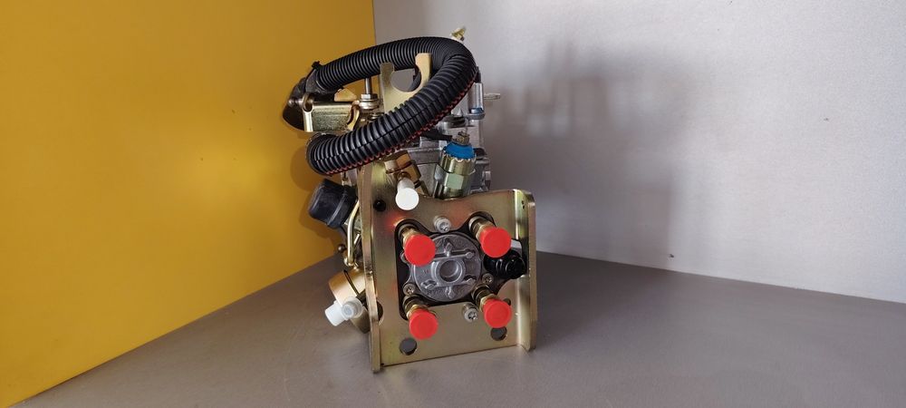 Pompa Injectie Lucas 8448B071B