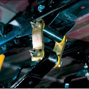 Suspensie OME Nitrocharger Sport Mitsubishi L200 2015-2018