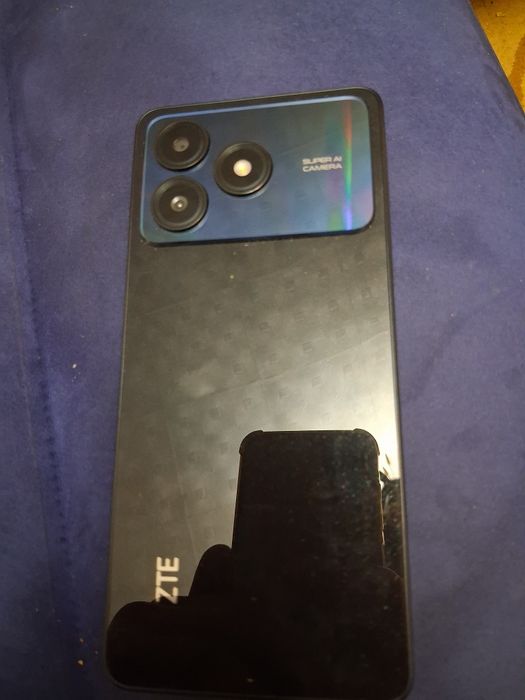 Продам новый ZTE a36