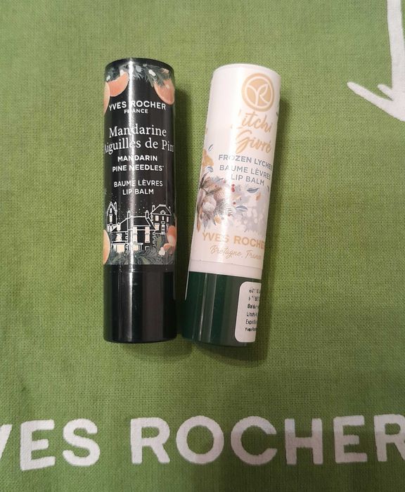 Cosmetice Yves Rocher