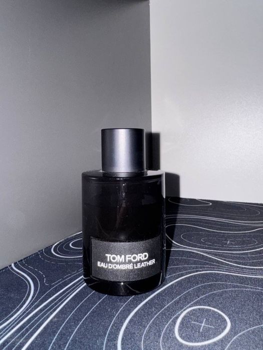 Tom Ford Ombre leather