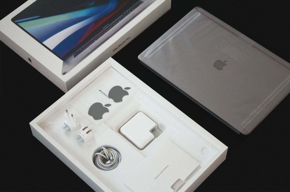 MacBook Pro 2019 16”