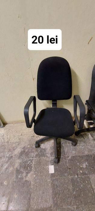 Scaune birou diferite modele