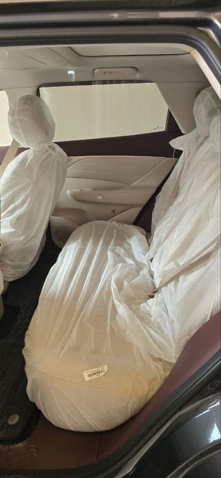 Dong feng l8 gibrid 185 full