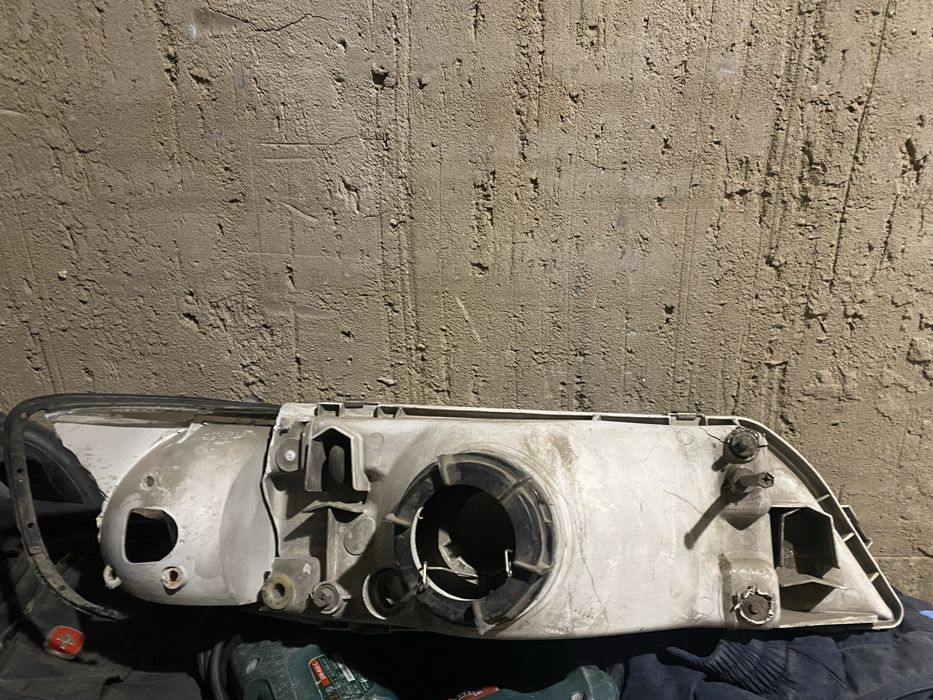 Фара а32 сефиро