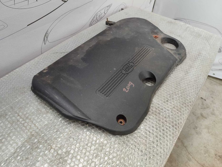 Capac Motor Land Rover Freelander 2 (L359) 2006–2014 / Cod OEM 0111189B (4B2)