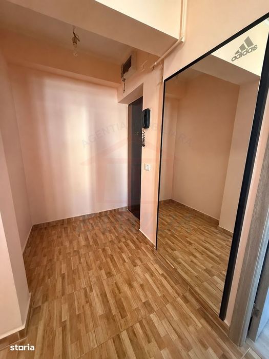 Apartament,