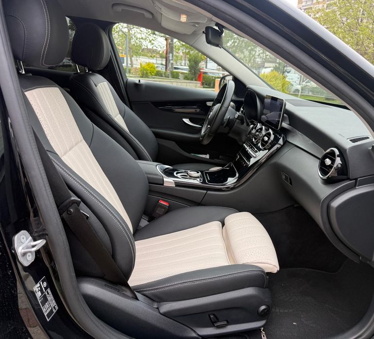 MERCEDES-BENZ 300 2021 — imagine 3