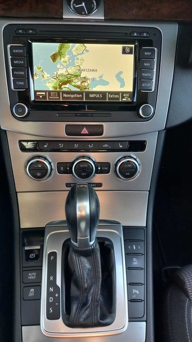VW CC R-Line 2015 | 2.0 TDI 177CP | DSG | Full Assist (Lane/Side/Sign/ACC) | Cameră