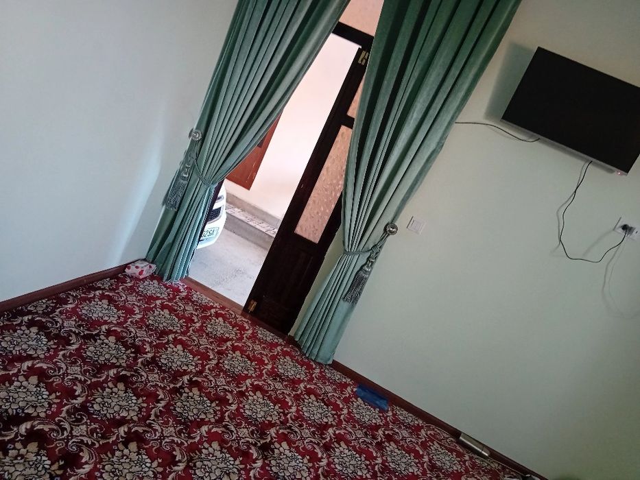 Маданият дачада 10сотик ховли сотилади