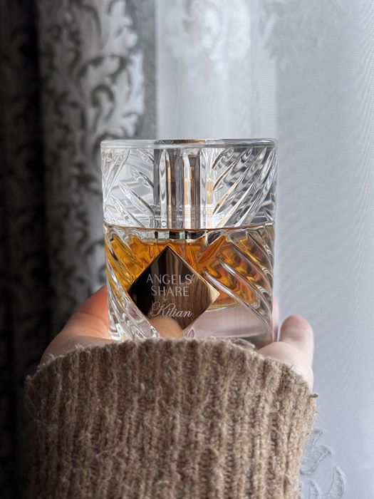 Духи Kilian Angel’s Share
