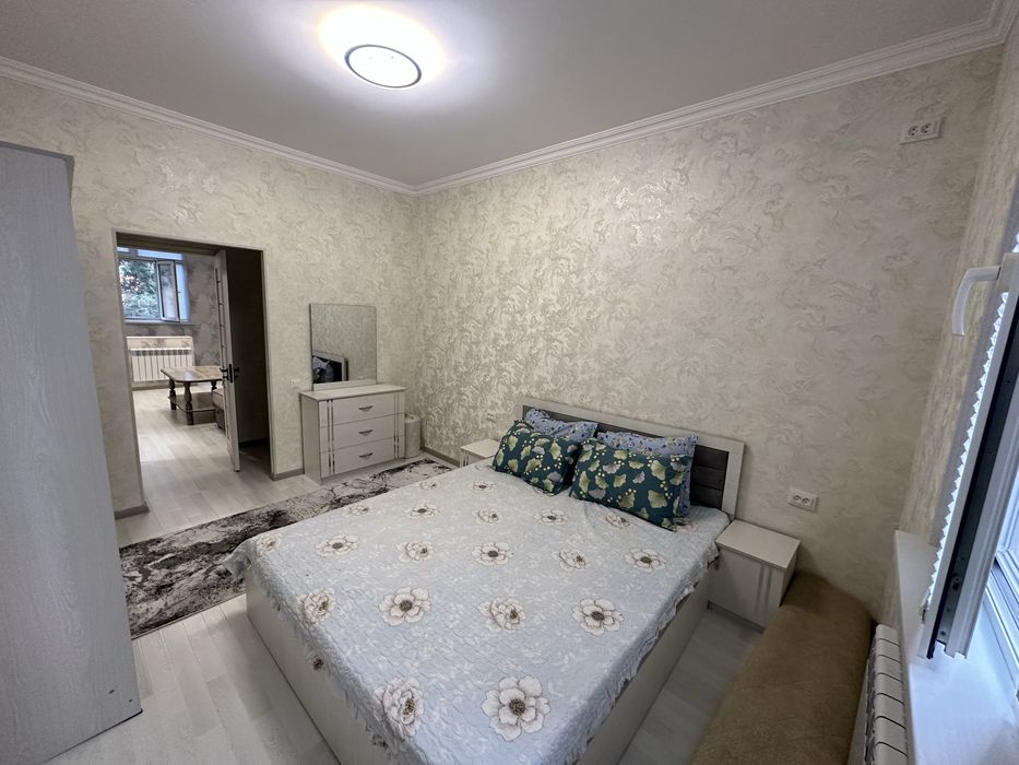 kunlik kvartira beriladi toza pokiza faqat oilaga