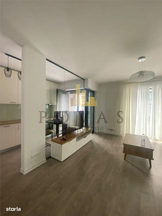 Studio Dublu Premium Aviatiei Cloud 9