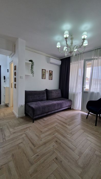 Apartament 2 camere de închiriat – Centru