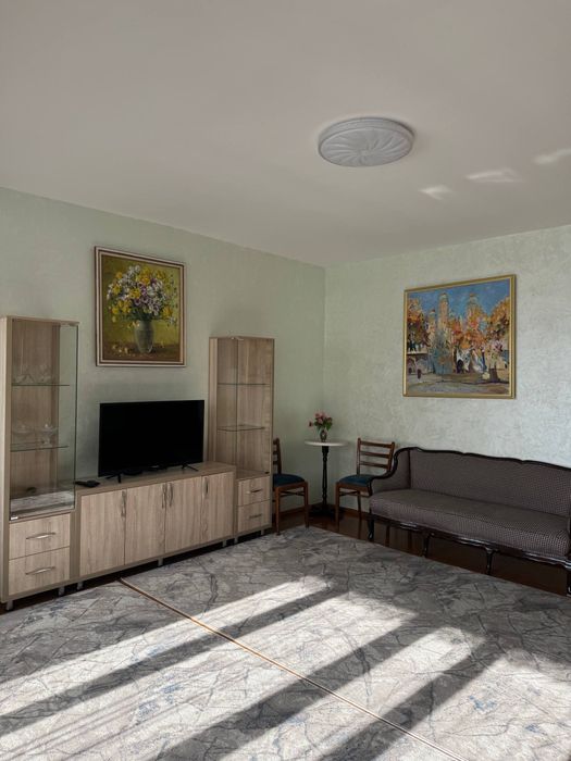 Дружба народов метро