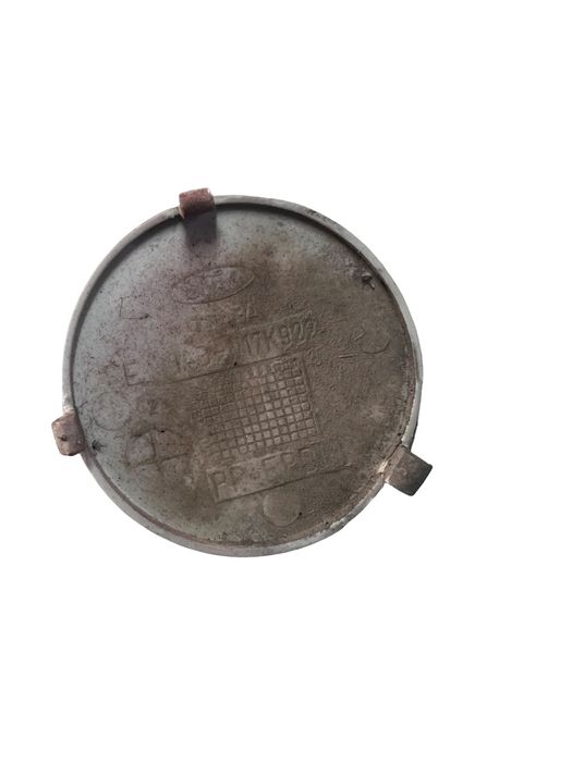 Capac Bara Spate Ford Focus 1 Break Dnw 2002 1,6I