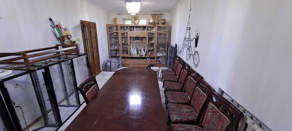 Продам частный дом