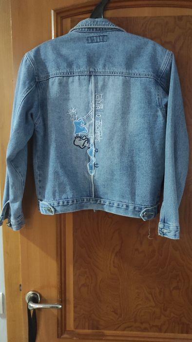 Ветровки детские