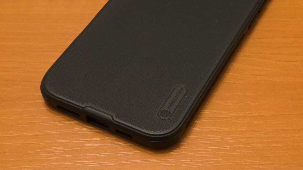 Cutie Samsung A54 + Husa Nillkin pt Samsung A54 si Iphone 16 pro max