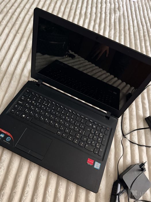 Lenovo  IdeaPad 110-15ISK с кодом 80UD00VPAK  ноутбук
