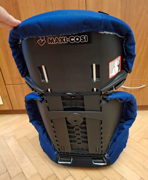 Maxi Cosi Детско столче за кола Rodi SPS (15-36 кг)