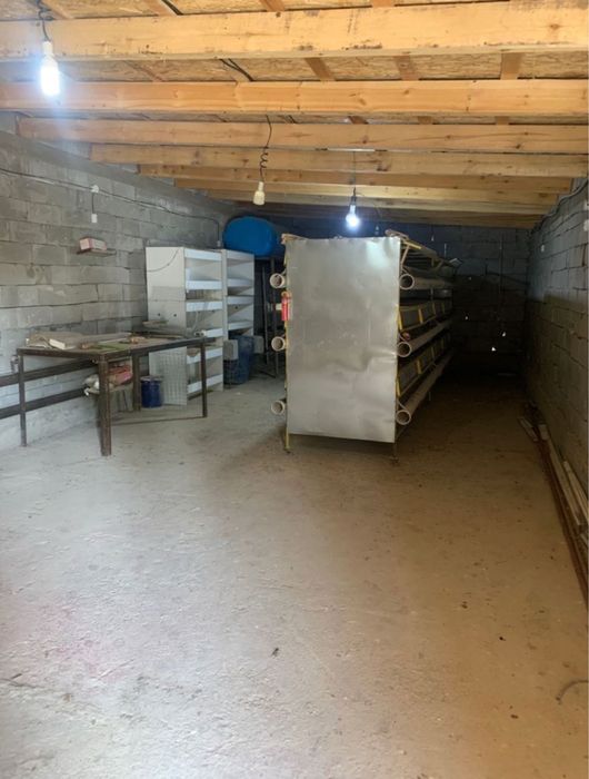 Продется дом-ферма