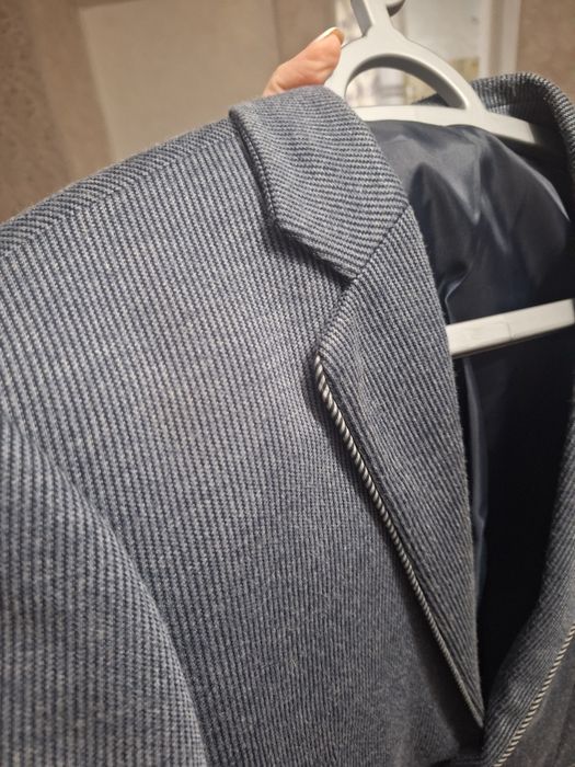 Пиджак жакет 52-54