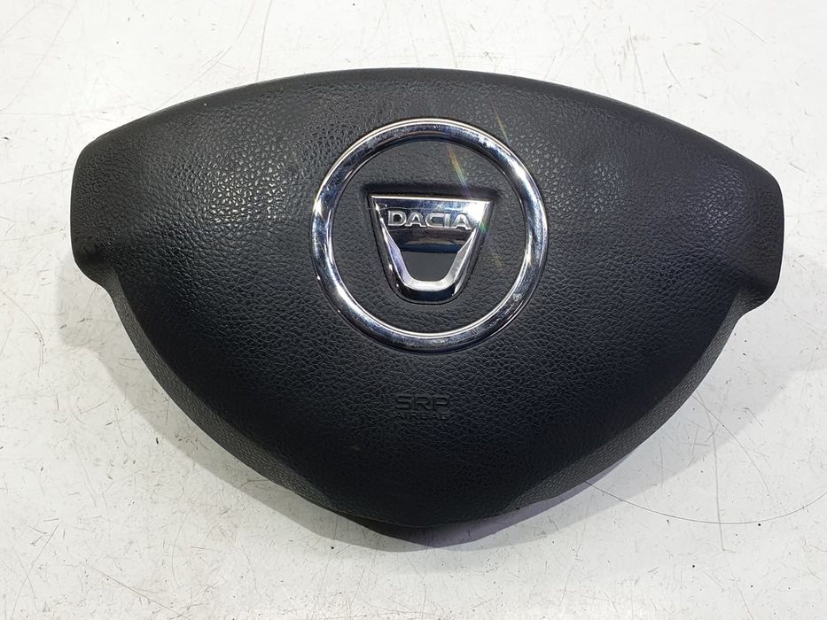 Airbag sofer 985109782r Dacia Logan 2 (2013 - 2016) 1.5 dci K9K612