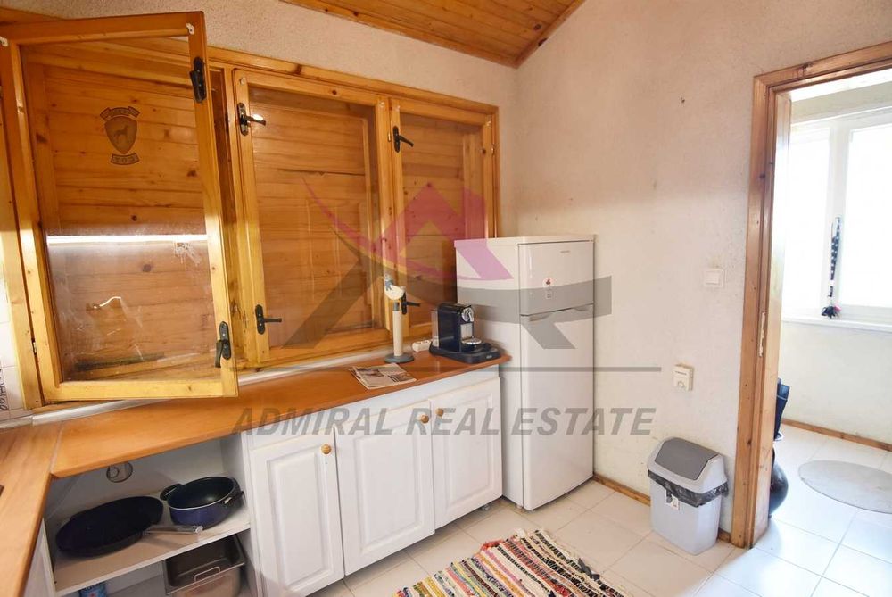 Самостоятелна къща - Свети Никола