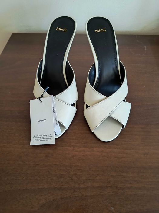 Papuci dama mărimea 38