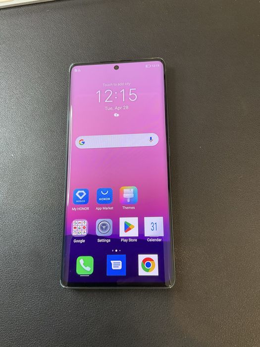 Honor Magic5 lite 128GB ID-XXL10001
