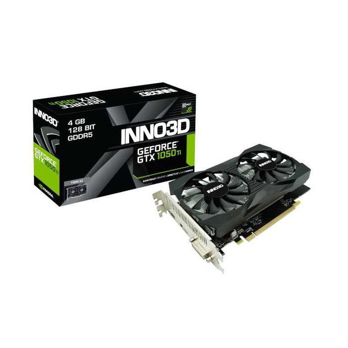 Комплектующие для ПК i5-7500, H110, ddr4 8/16gb, gtx1050, 80Plus 550W
