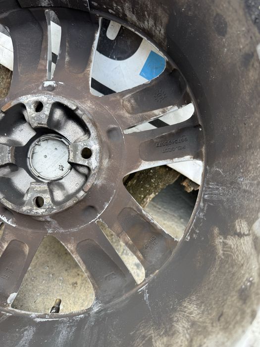 17 4х108 джанти джанти