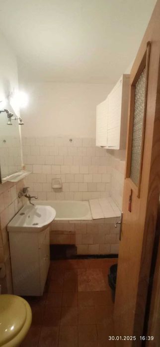 Garsoniera de Inchiriat