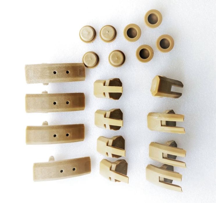 Kit Ambreiaj Cutie Automata 6DCT450 Powershift Volvo Ford Kuga Focus