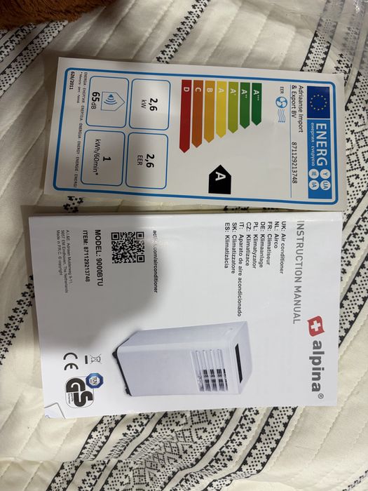 Aer Conditionat