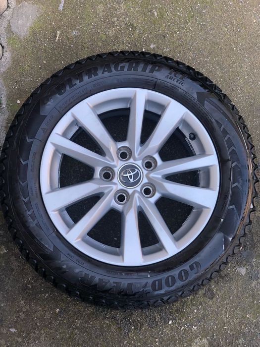 Камри Диски и Шины