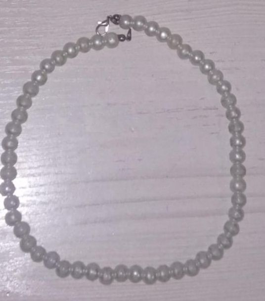 Красивая цепочка