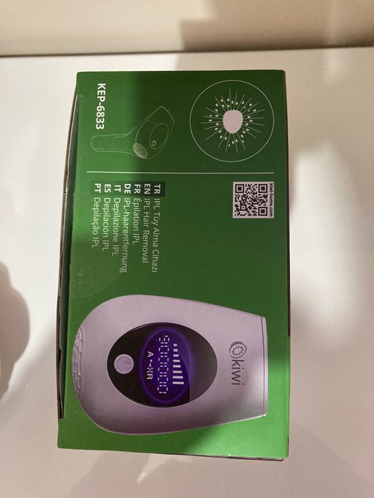 Малки електроуреди