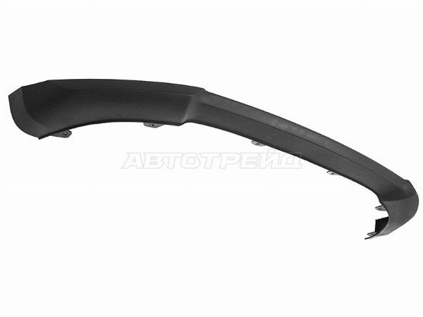 Бампер передний  Hyundai Ix35