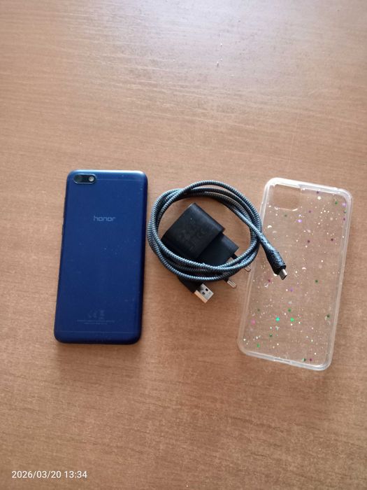 Huawei Honor 7A DUA-L22