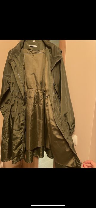 Дамски шлифер