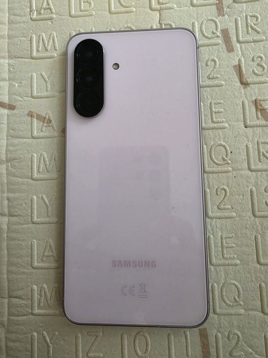 Samsung a56 256gb