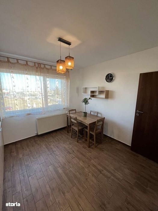 De vânzare apartament 2 camere + loc de parcare - Vivamus Residence