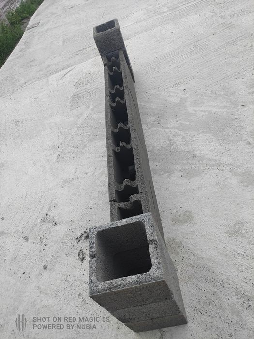 Bolțari pentru stâlpi de gard