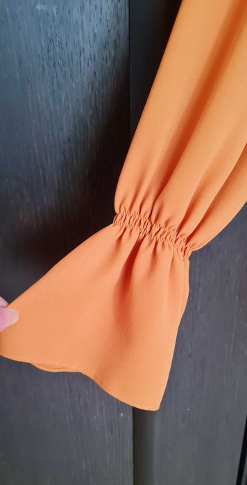 Camasa eleganta de birou