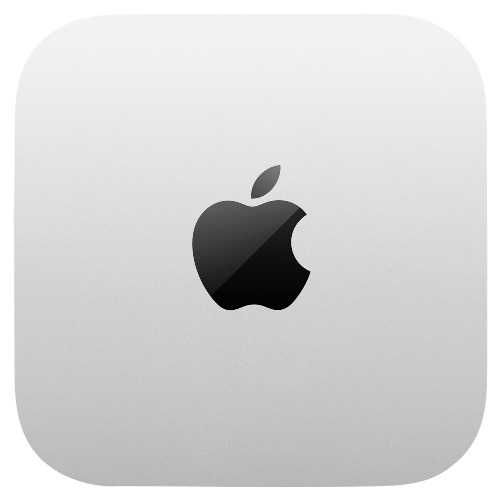 Apple Mac Mini (2024), M4 10-Core, 16 RAM, A3238 | UsedProducts.ro