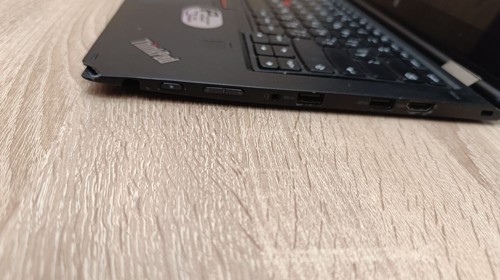 Lenovo Thinkpad X1 Yoga на запчасти
