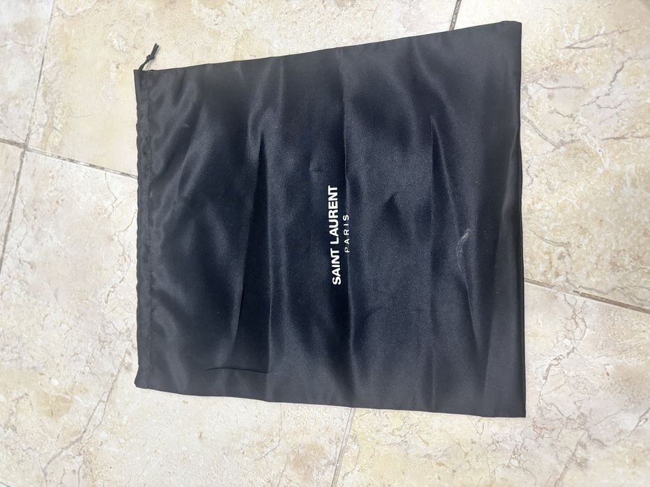 Кроссовки Saint Laurent 43 размер